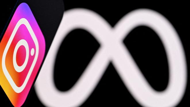 ¿Las redes sociales generan adicción? Análisis de la demanda contra Meta y YouTube. | Kirill KUDRYAVTSEV / AFP